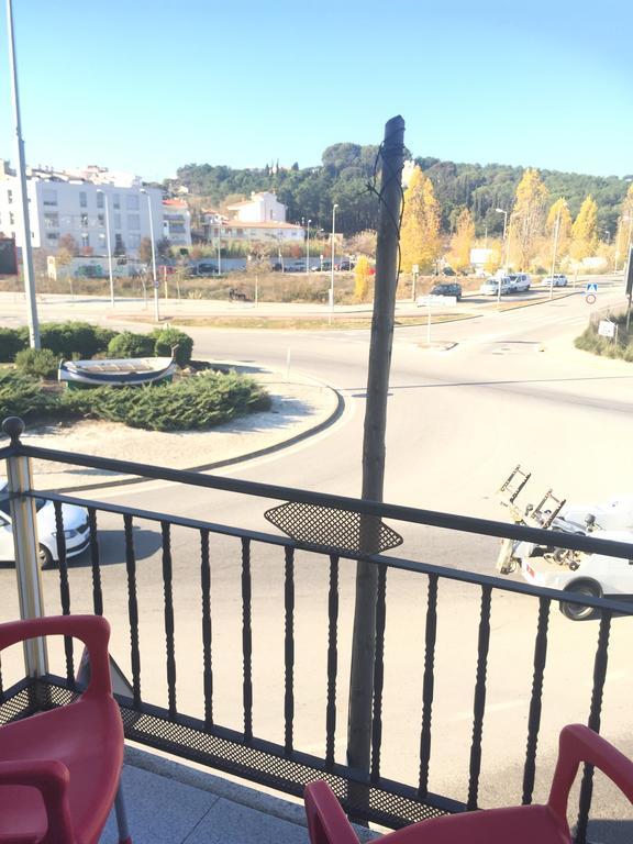 Hostal Bonavista Blanes Eksteriør billede