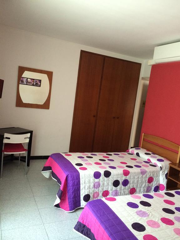 Hostal Bonavista Blanes Værelse billede