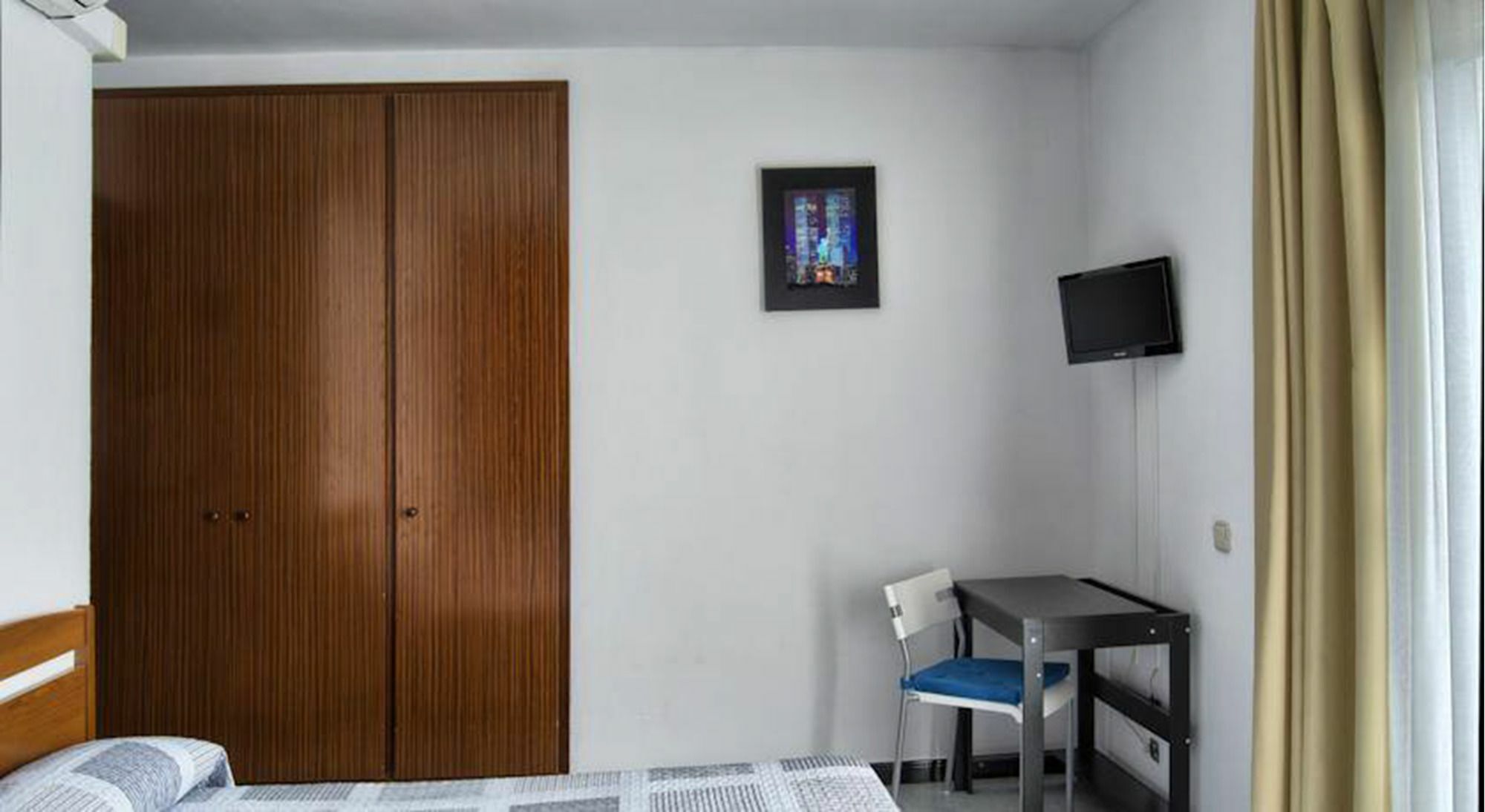 Hostal Bonavista Blanes Eksteriør billede